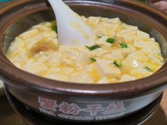 -大潮淮·淮扬菜(何园旗舰店)