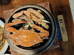 -涌上外婆桥(岱山日达店)