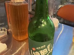 -酒里·宜州果酱烧烤(葛村店)
