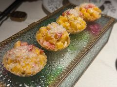 -華府Deluxe(兴业太古汇店)