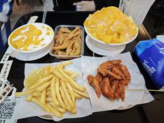 -水牛奶皇后糖水铺(深圳总店)