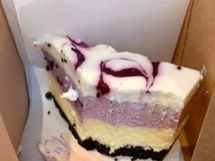 双层轻芝蛋糕-星巴克臻选(成都东方新希望天祥店)