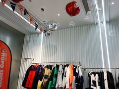 -Hopo Snow 城市滑雪空间(滨江宝龙城店)