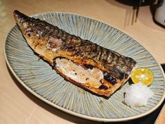 -沼津港精致料理·寿喜烧·烧鸟(漕河泾印象城店)