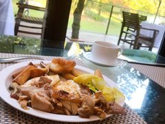 -天目湖御水温泉·度假酒店