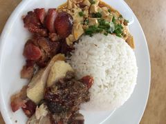 新记肉骨茶-新记肉骨茶