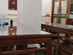 大堂-聚德华天护国寺小吃(甜水园店)