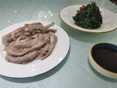 -小叶手抓·清真食品(治平路店)