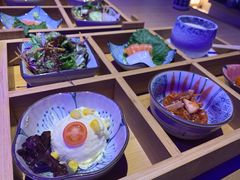 -琴寿司居酒屋(中山广场店)