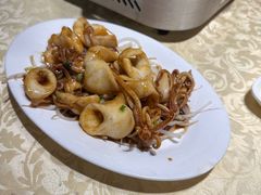 -老东风菜馆·潮汕大排档