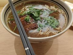 -金原鸭血粉丝汤·汤包·脆皮烤鸭(南京博物院店)