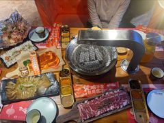 -四斤烤肉(八一路店)