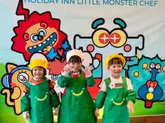 -成都世纪城假日酒店-西楼