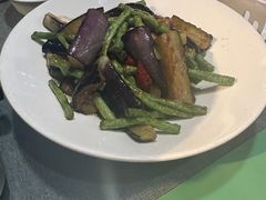 -全聚贤餐厅·湖北家常菜(沙湖店)