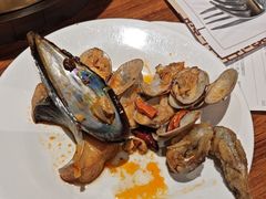-汉巴味德(沈阳万象汇店)