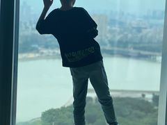 -三迪希尔顿酒店·星空酒廊