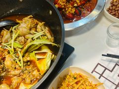 -靓虾二哥长沙地标小龙虾(五一广场店)