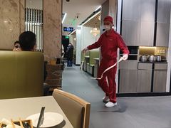 -海底捞火锅(大唐店)