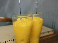 -炸鸡情侣韩式料理(中央大街店)