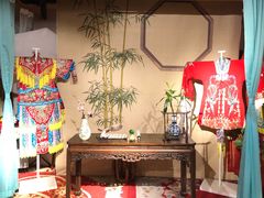 -盖碗儿梨园·变脸吐火·川剧(天府广场店)