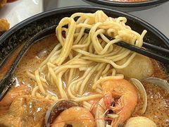 -四里沙茶面(湖滨四里店)
