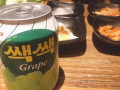 -大發韩国烤肉(八佰伴店)