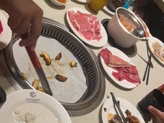 -钱小奴创意自助餐厅(仙居吾悦店)