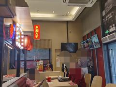 -永和大王(赤峰路二店)