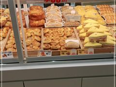 -味多美蛋糕(航天桥店)