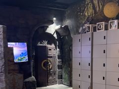 -暴风岛沉浸式体验馆(百联世纪店)