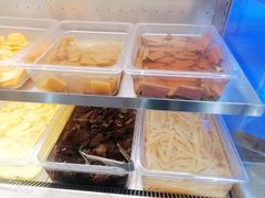 -蛙一刀·麻椒鱼火锅(金仙桥店)