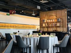 -悦融·京鲁菜·露台花园(安定门店)