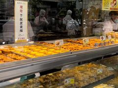 -鲍师傅糕点(江苏路店)