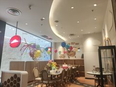 -必胜客(嘉兴八佰伴店)