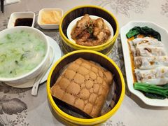 -香云轩·顺德菜(香云纱园林酒店店)