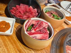 -黑牛黑猪烤肉专门店(万象城店)