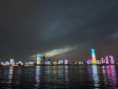-武昌江滩