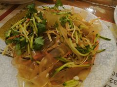 东北大拉皮-吉味馆(柠溪店)
