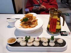 -来相会饺子·新辽菜(甘家口店)