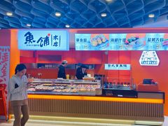 -宝龙城(杭州滨江店)