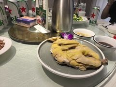 -广州海鲜酒楼(长丰园店)