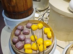 -素满香·食养自助(建邺万达店)
