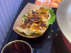 -椒锅锅·麻辣香锅(宝地广场城市集市店)