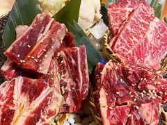 -肉魁屋·烧肉·烧鸟·酒场(高新店)