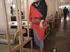 -绿茶餐厅(北京世纪金源店)