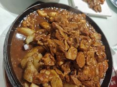 -桃子餐厅·天津菜(红星路直营店)