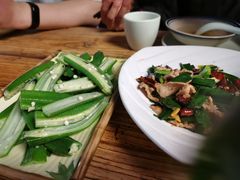 -缘生态云南菜·野生菌庭院餐厅(华侨城店)