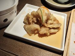 锅包肉-北方家宴(番禺永旺店)