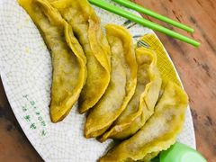 -清真蒋有记(老门东店)