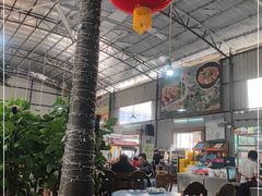 大堂-石岐乳鸽村(桥观坊南四巷店)